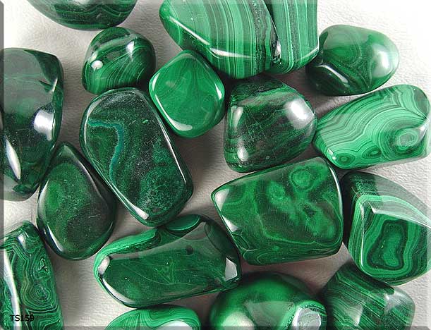 malachite