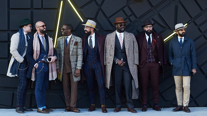 The-Best-Street-Style-From-Pitti-Uomo-AW-2017