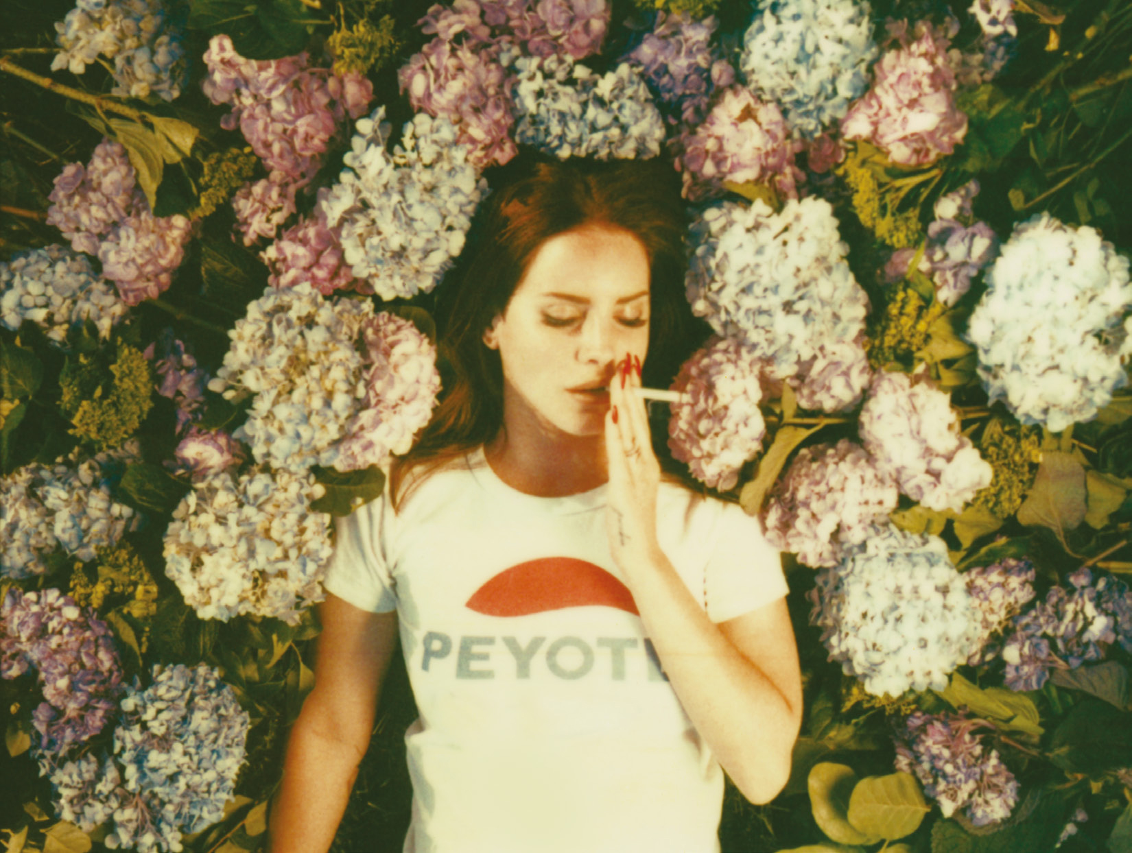 Lana Del Rey