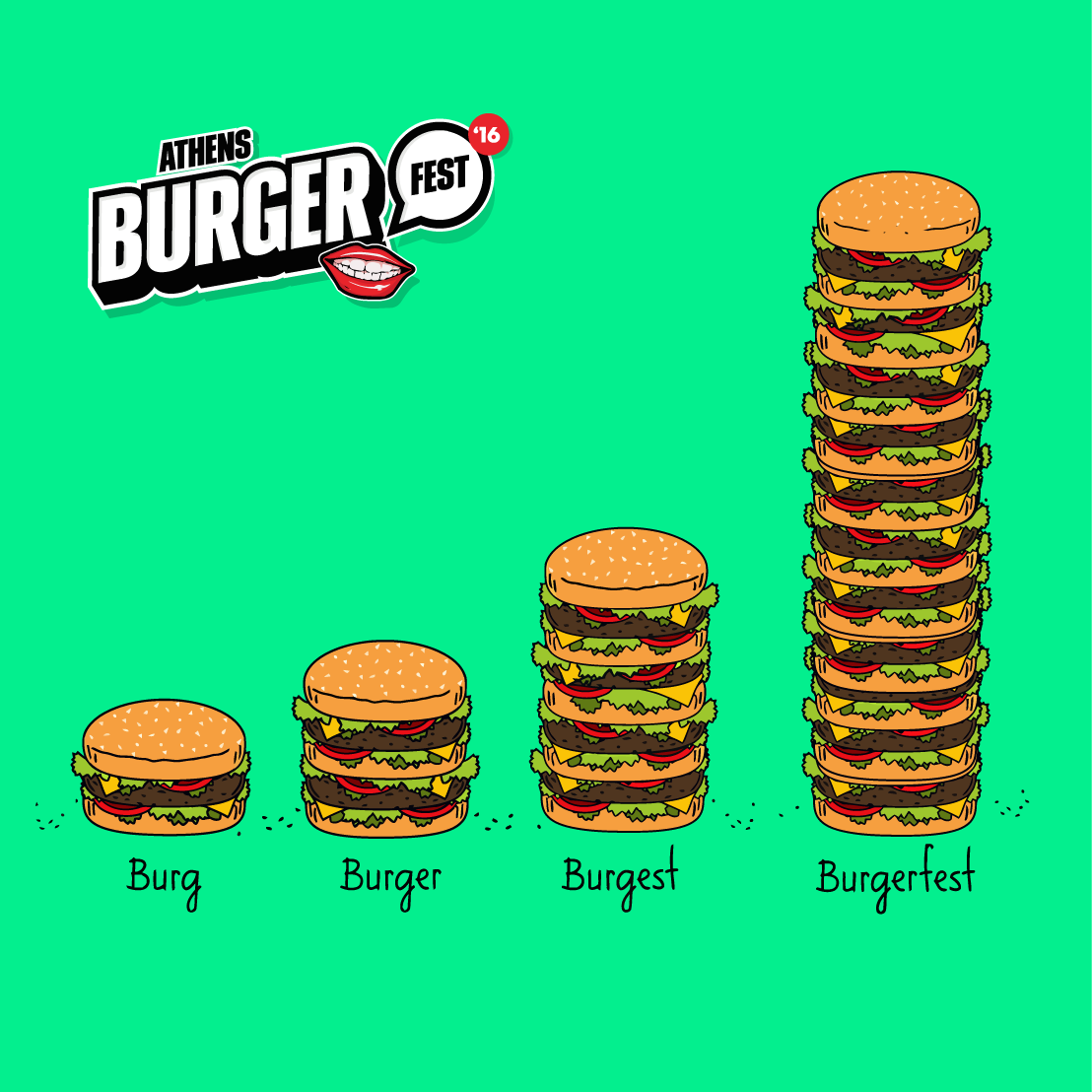 burger fest