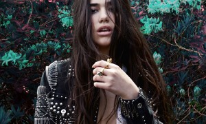 dua lipa