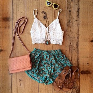 top-16-boho-outfits-with-fabric-short-famous-spring-summer-fashion-design-2