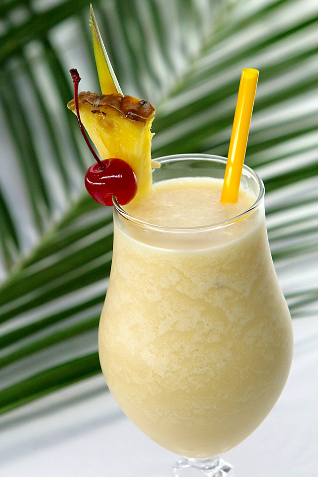 Pina-Colada