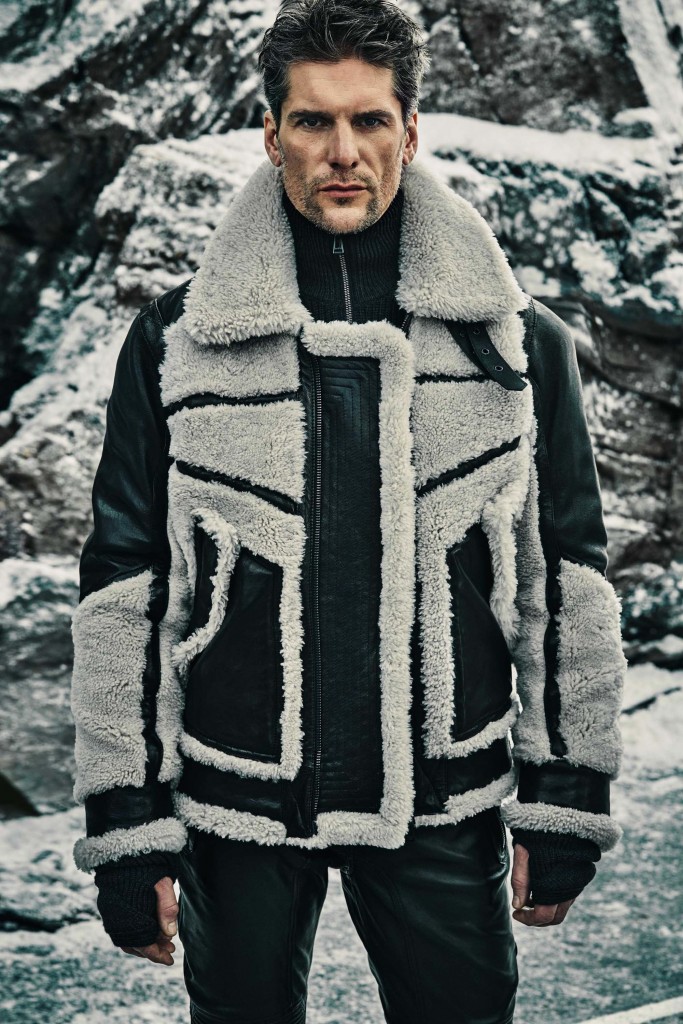 shearling