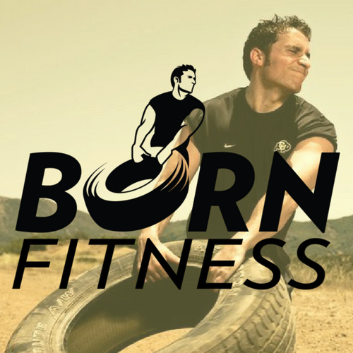 born fitness