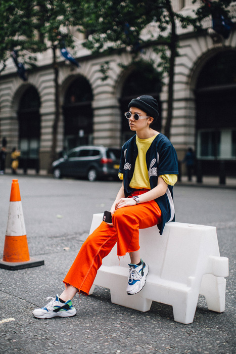 London m str RS18 1974_SI