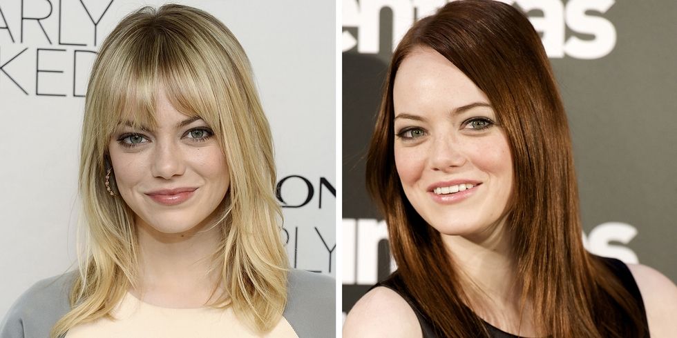 emma-stone-blonde-brunette-hair-1491230727