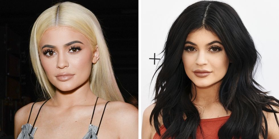 kylie-jenner-blonde-vs-brunette-1491230730