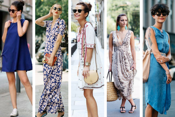 summer dresses ideas