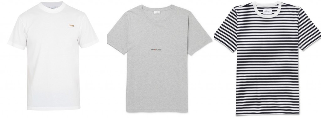 tshirts