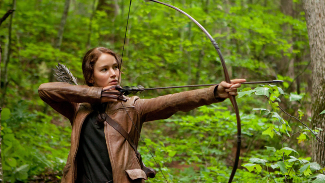 katniss-hunger-games