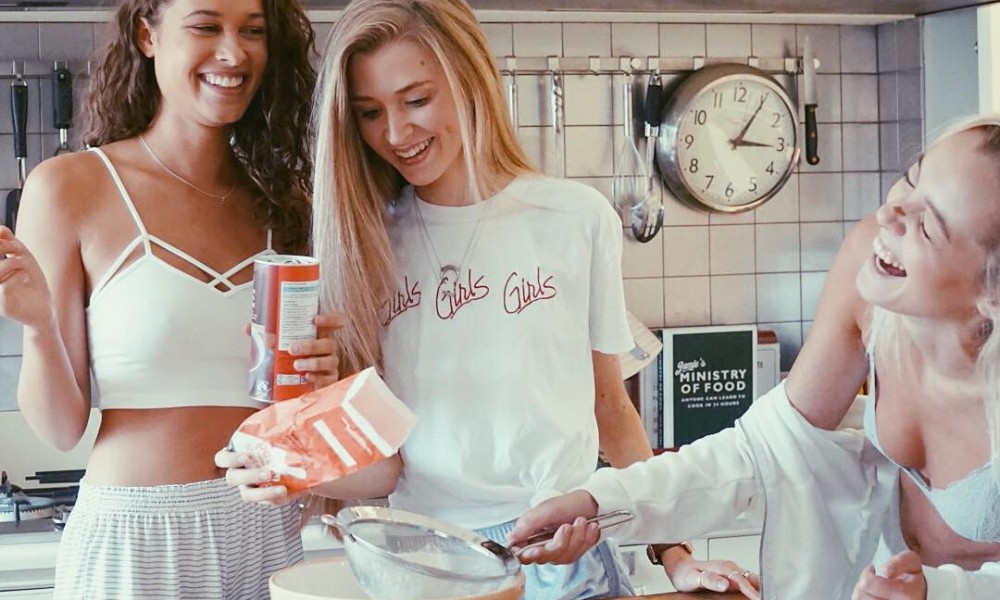 Εύκολες συνταγές με μακαρόνια για κάθε φοιτητή που δεν ...