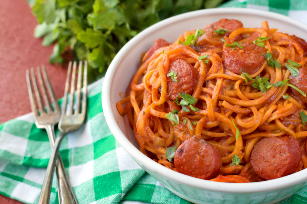 spicy-sausage-pasta_plaidandpaleo-1024x681