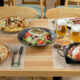 City Grill Ραφήνα και Αρτέμιδα
