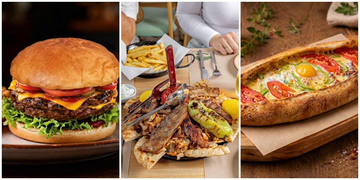 City Grill Ραφήνα και Αρτέμιδα
